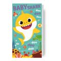 Baby Shark Generic Birthday Card – Danilo Promotions