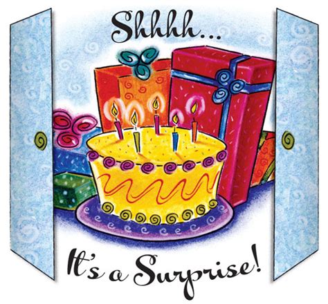 Free Surprise Party Cliparts, Download Free Surprise Party Cliparts png images, Free ClipArts on ...