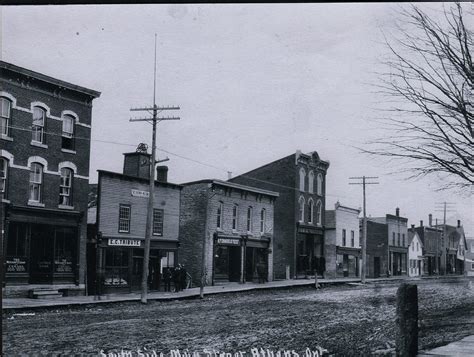 Local History & Genealogy – Athens Public Library