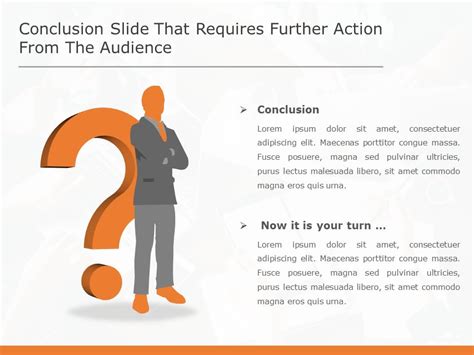 Conclusion Slide 12 | Conclusion Slides Templates | SlideUpLift