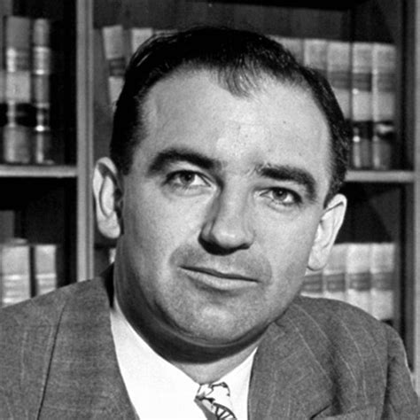 Joseph McCarthy - Biography - U.S. Representative | Red scare, Federal ...