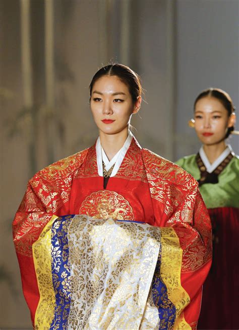 What is korean fashion – Telegraph