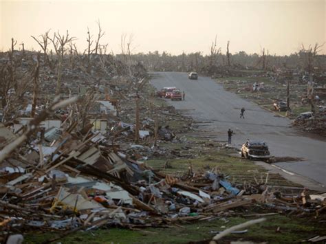 Joplin tornado - CBS News