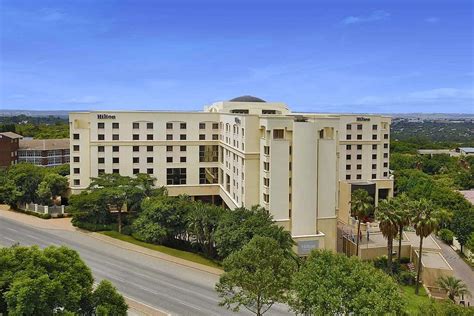 HILTON SANDTON $73 ($̶1̶0̶0̶) - Updated 2021 Prices & Hotel Reviews - Greater Johannesburg ...