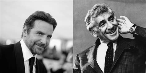 Film News: Bradley Cooper to Direct Leonard Bernstein Biopic : The Indiependent