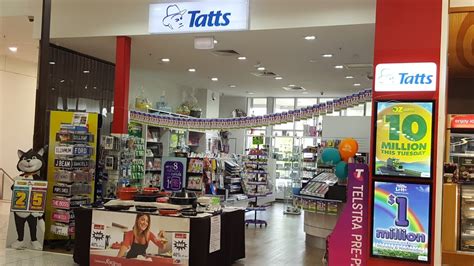 TSG Epping North - Shop 9 Epping North Shopping Centre, 2 Lyndarum ...