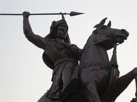 Facts about the Unsung Maratha Warrior: Bajirao Peshwa - FUnsaCK