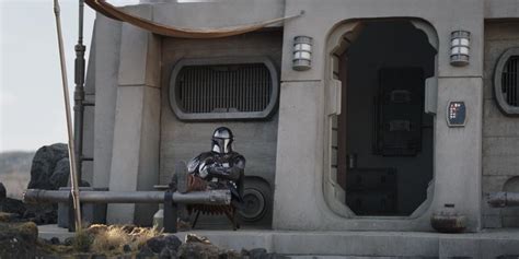 Does The Mandalorian Season 3 Finale Have a Post Credits Scene?