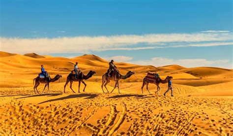 #Best 4 Days Marrakech Desert Tour - 2022/2023 | Book Now