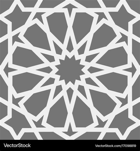 Ide Terpopuler 18+ Islamic Pattern Vector