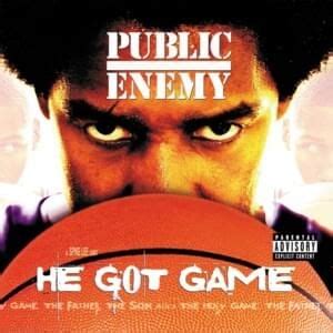 Public Enemy Lyrics, Songs, and Albums | Genius