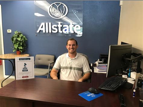 Mike Kennedy - Allstate Car Insurance Agent in Largo, FL