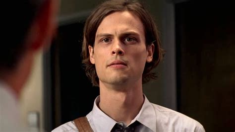 What Happened To Matthew Gray Gubler After Criminal Minds?