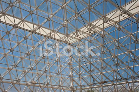 Inside Biosphere 2 Stock Photo | Royalty-Free | FreeImages