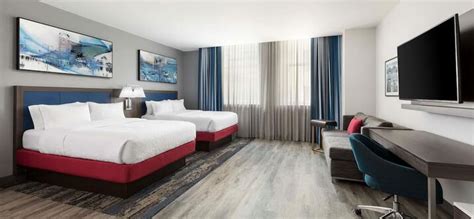 Top 10 Hotels With Free Breakfast In Baltimore, Maryland - Updated 2024 | Trip101