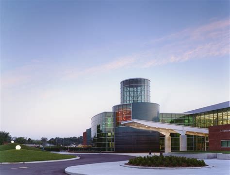 Livonia Community Recreation Center - Neumann/Smith Architecture