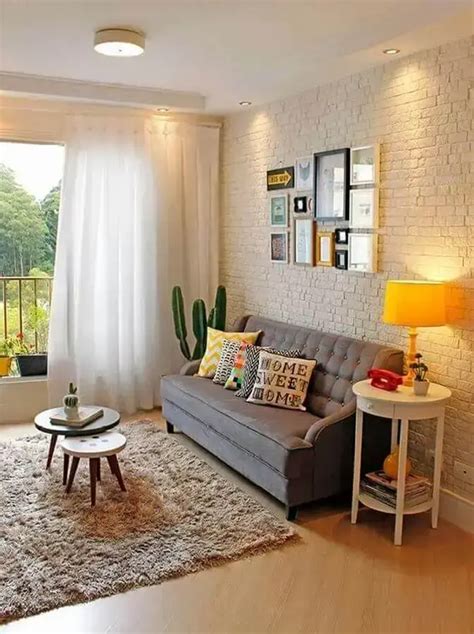 Parede Branca: Dicas para Decorar +62 Fotos Inspiradoras