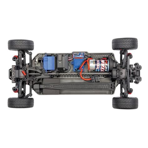 Buy TRA93034-4 - Traxxas 4-TEC 3.0 Hot Rod Truck at a price of $239.99 ...