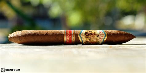 AJ Fernandez Enclave Review - Cigar Dojo