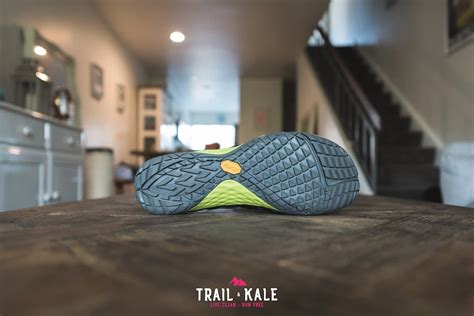 Merrell Trail Glove 4 Knit Review: Barefoot Running In Comfort