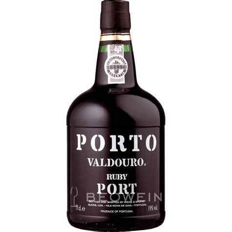 5 Things You Should Know About Port Wine But Probably Don't, Including Why You Don't Want To ...