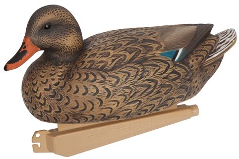 female Mallard duck decoys | China super hunting decoys manufacture