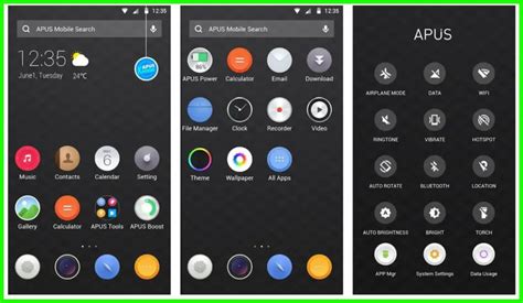 15 Best Themes For Android To Customize Your Phone [2022]