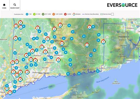 PURA: Eversource Needs to Update Response Times And Revise Accident ...