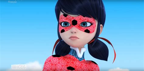 Ladybug in Frozer | Miraculous ladybug, Miraculous ladybug anime ...