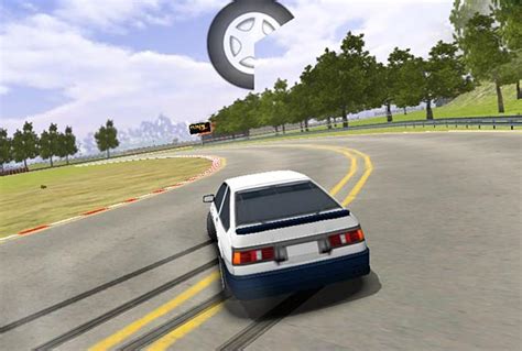 Extreme Drift - Play It Now At Drifted.com!