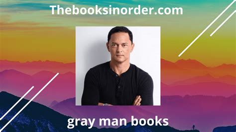 Best Gray Man Books In Order | Gray Man Series Updated