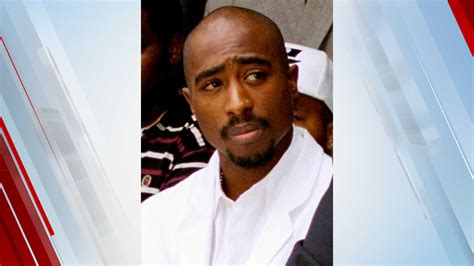 Las Vegas Police Serve Search Warrant In Tupac Shakur Murder Investigation