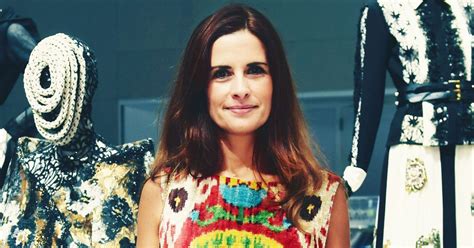 Tastemakers: Livia Firth of Eco-Age