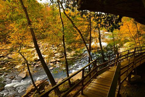 Audra State Park - West Virginia State Parks - West Virginia State Parks