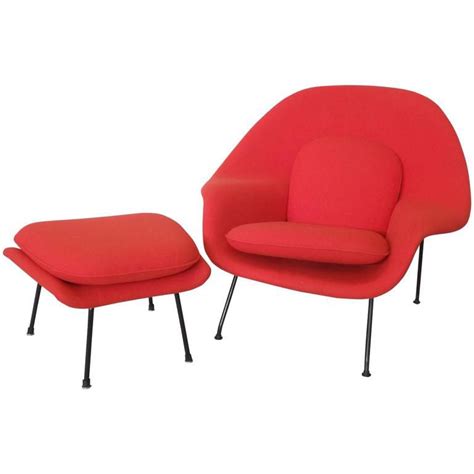 Popular Eero Saarinen Furniture Designs