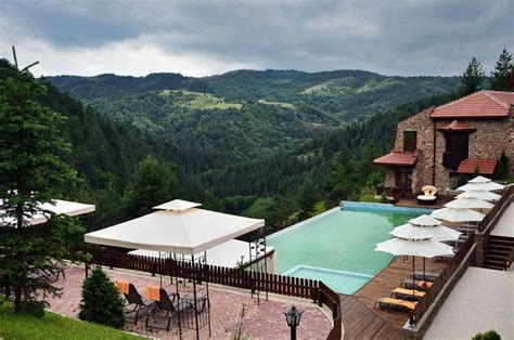 Aurora Resort & Spa- Berovo | Фотосессия