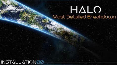 Halo Ring - Most Detailed Breakdown - YouTube