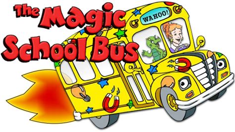 Netflix is Bringing Back 'The Magic School Bus'!! - Boomstick Comics