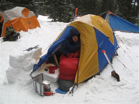 Winter Camping School - CMCDenver.org