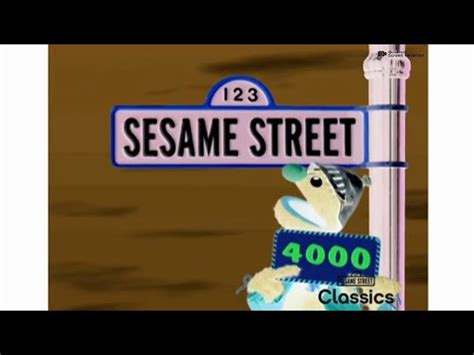 (REQUESTED) Sesame Street - Season 33 Theme Song in G Major - YouTube