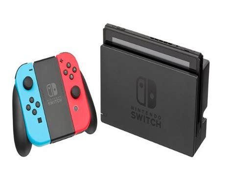 Nintendo Switch Lite back in stock at Amazon, GameStop | Technology