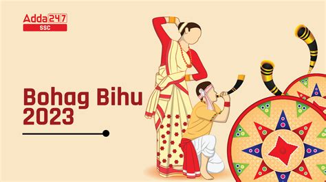 Bohag Bihu 2023, Know About Seven Days of Bohag Bihu