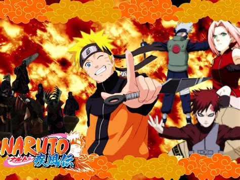 7 Latest Naruto Shippuden Episodes | Gresyty