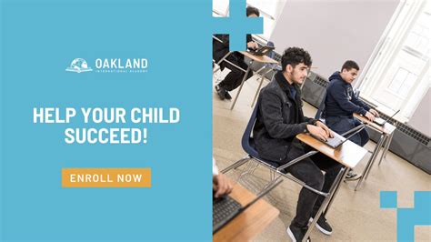 Oakland International Academy (@AcademyOakland) | Twitter