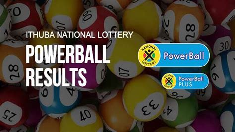 Powerball 9 June 2023, Lottery Results, R32 million Jackpot, South Africa