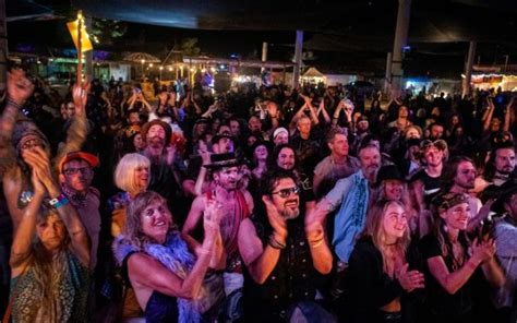 Joshua Tree Music Festival: What you need to know about the family-friendly event – Press Enterprise