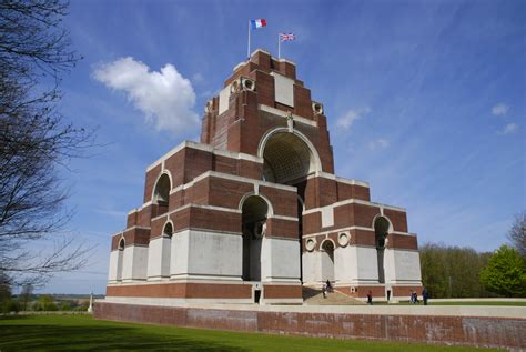 provoost.engineering bv - THIEPVAL-MEMORIAL---FASE-I