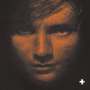 Ed Sheeran - + (CD, Album, Deluxe Edition, Enhanced) | Discogs