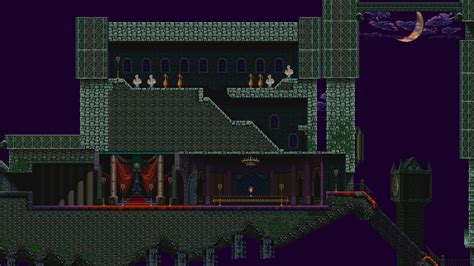 Custom Wallpaper - Castlevania SotN 01 by Alma-de-Gato on DeviantArt