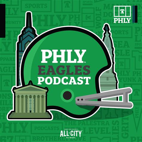 PHLY Eagles Podcast | Who on the Philadelphia Eagles has the most on ...